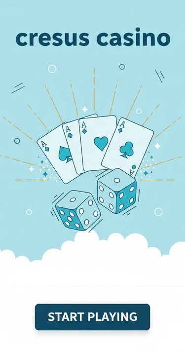 Cresus Casino Online
