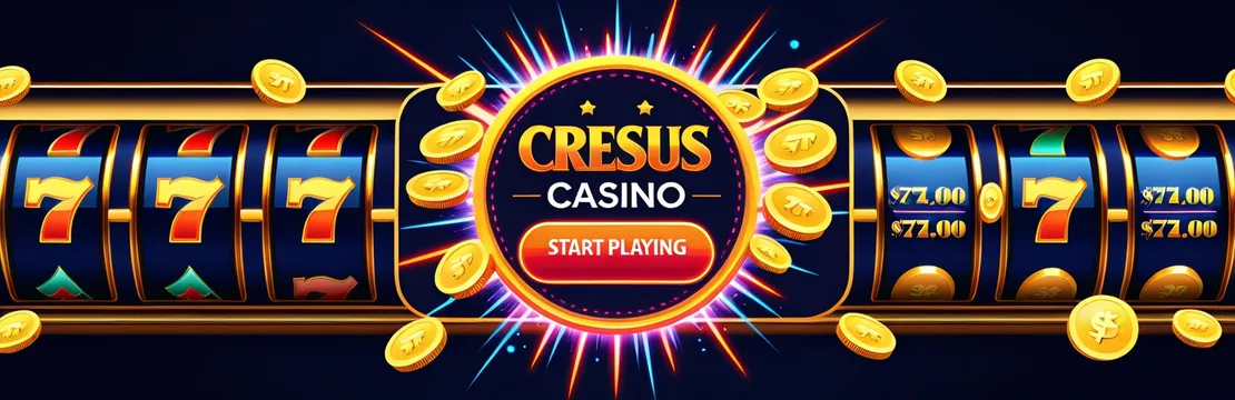 Cresus Casino Cresus